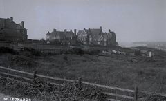 ESCC Broderick West Hill Road 1905 c